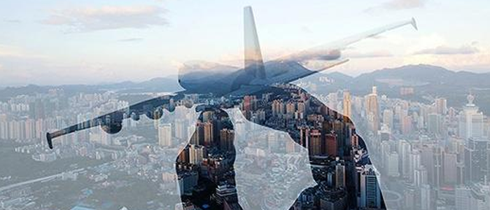 跨境加速服务
